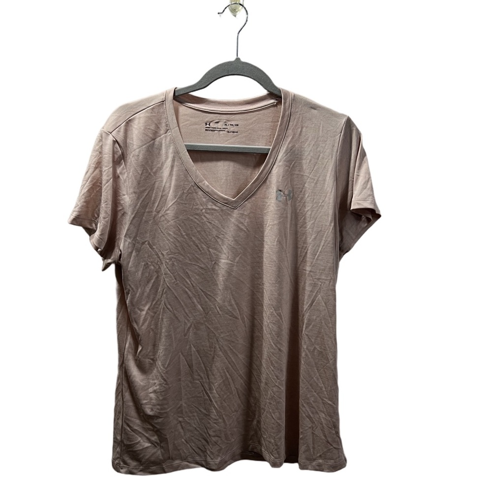 Under Armour|Heatgear Tee|Size XL